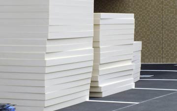 Caheny flat roof insulation costs