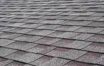 Caheny tiles for shallow pitch roofing