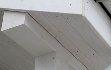 soffits Caheny, Coleraine