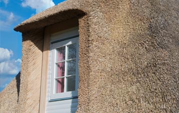 Caheny thatch roof disadvantages